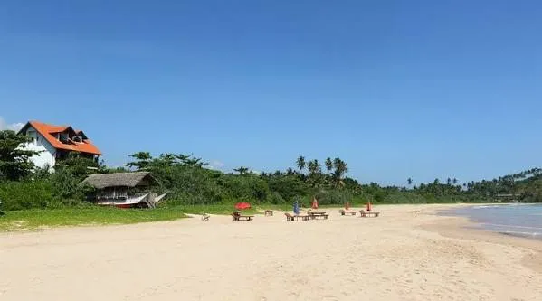 Talalla near Villa Yuvin